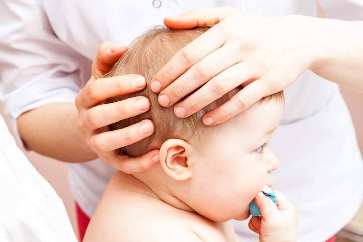 Des soins spécifiques pour favoriser le développement harmonieux des nouveau-nés.