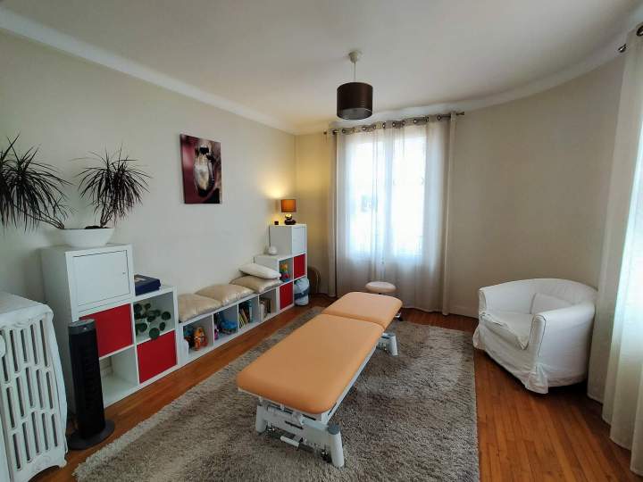 Cabinet d'ostéopathie générale Brest